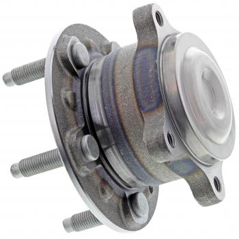 2015 Chevrolet Cruze Wheel Bearing and Hub Assembly Rear Mevotech MB50309 image 1 of 4