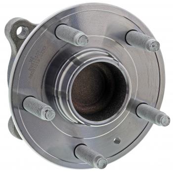 2015 Chevrolet Cruze Wheel Bearing and Hub Assembly Rear Mevotech MB50309 image 2 of 4