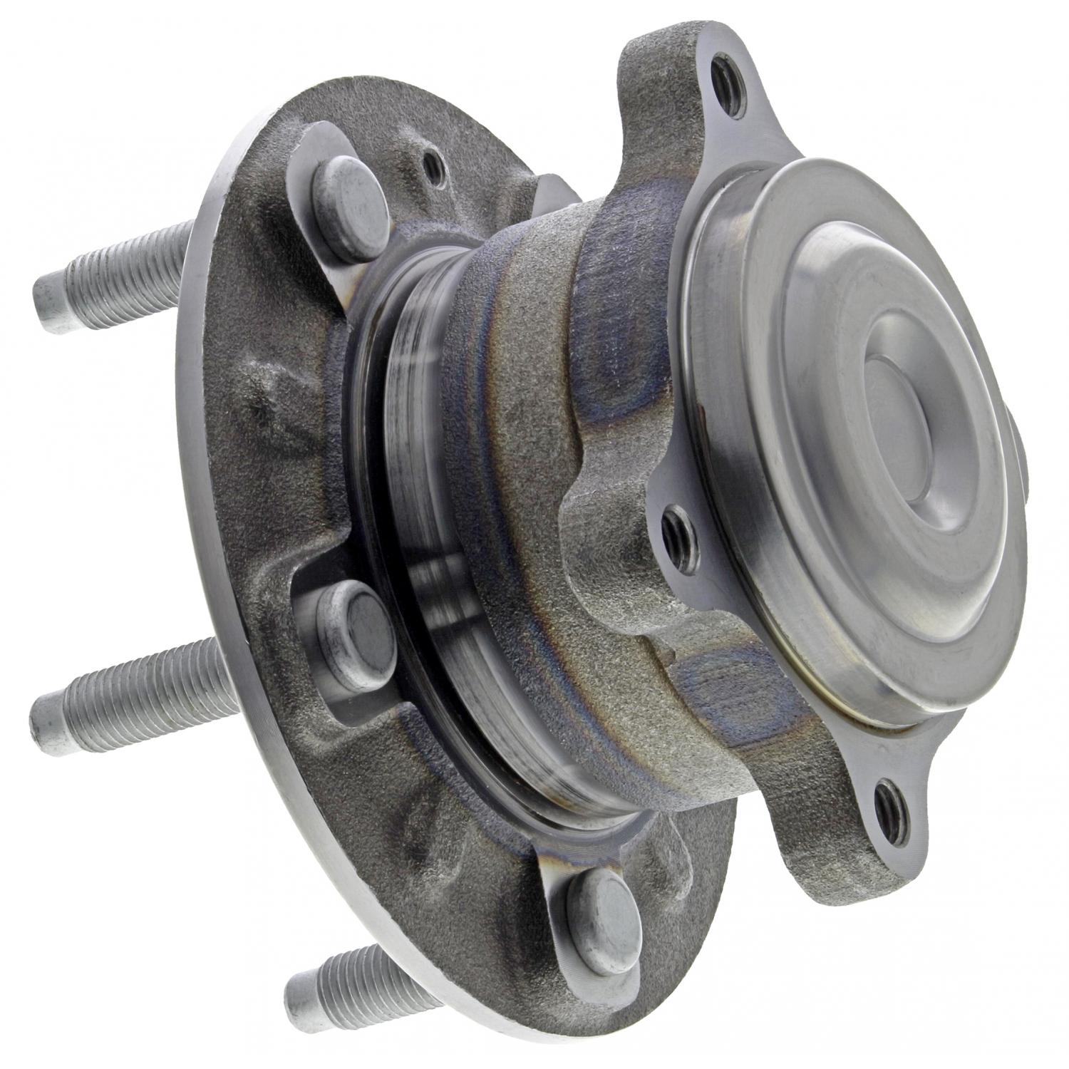 Mevotech MB50310 - Wheel Bearing and Hub Assembly Mevotech MB50310 Wheel Bearing and Hub Assembly product image 1 of 5