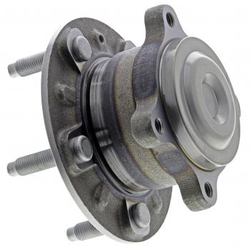 2015 Buick Verano Wheel Bearing and Hub Assembly Rear Mevotech MB50310 image 1 of 4