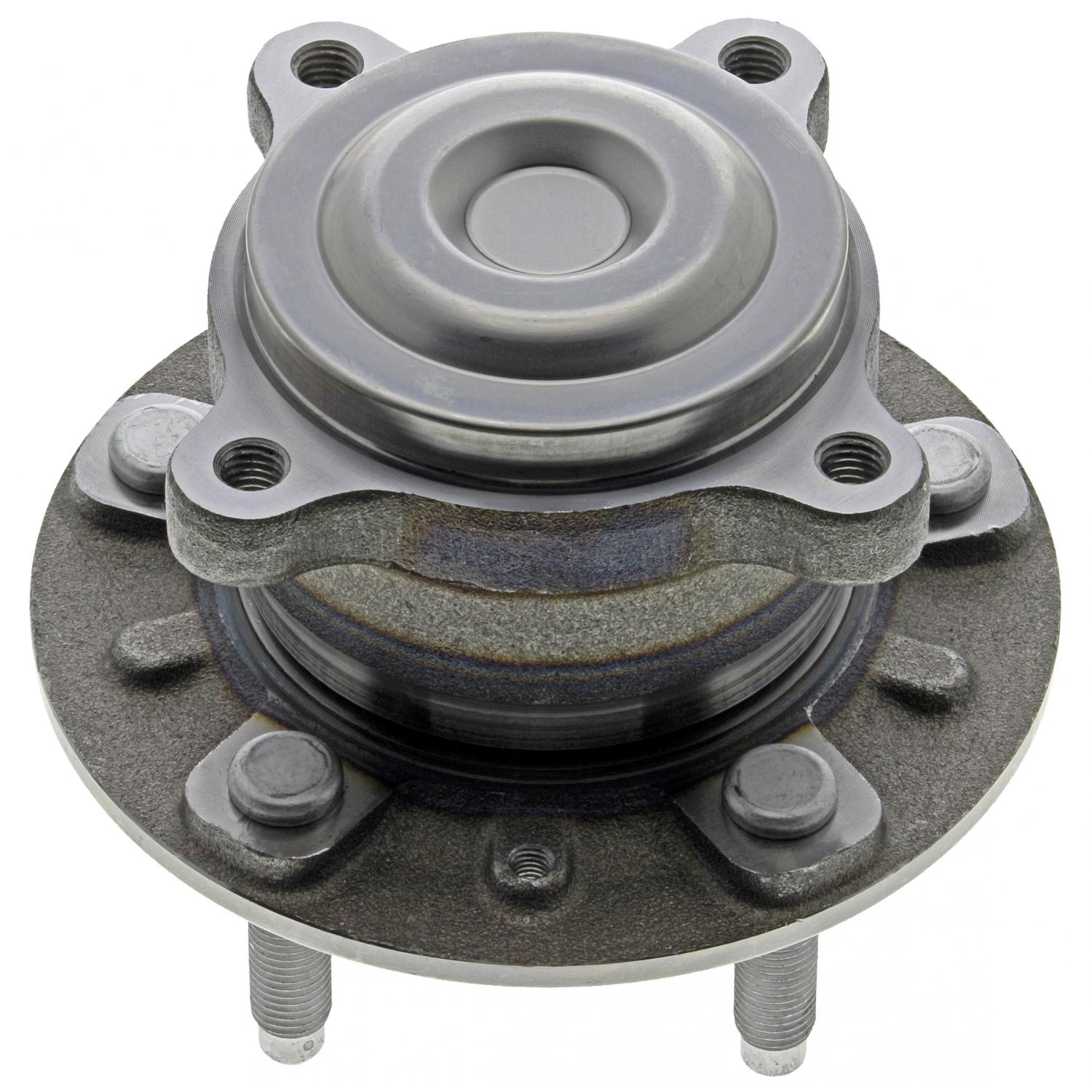 Mevotech MB50310 - Wheel Bearing and Hub Assembly Mevotech MB50310 Wheel Bearing and Hub Assembly product image 4 of 5