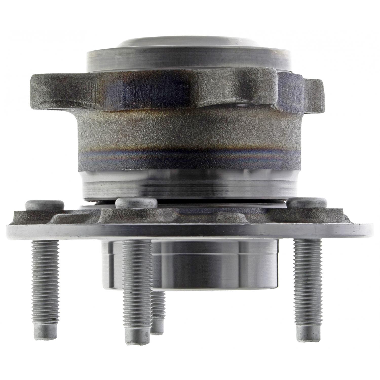 Mevotech MB50310 - Wheel Bearing and Hub Assembly Mevotech MB50310 Wheel Bearing and Hub Assembly product image 5 of 5