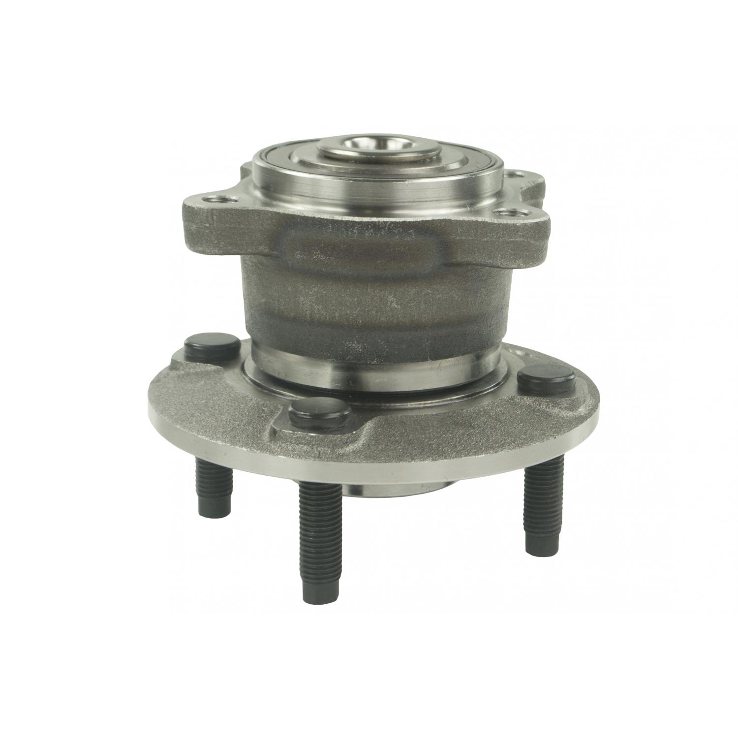 Mevotech MB50311 - Wheel Bearing and Hub Assembly Mevotech MB50311 Wheel Bearing and Hub Assembly product image 1 of 4