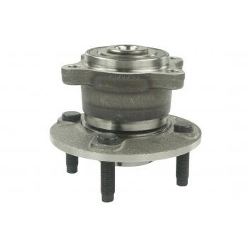 2016 Chevrolet Spark EV Wheel Bearing and Hub Assembly Rear Mevotech MB50311 image 1 of 4