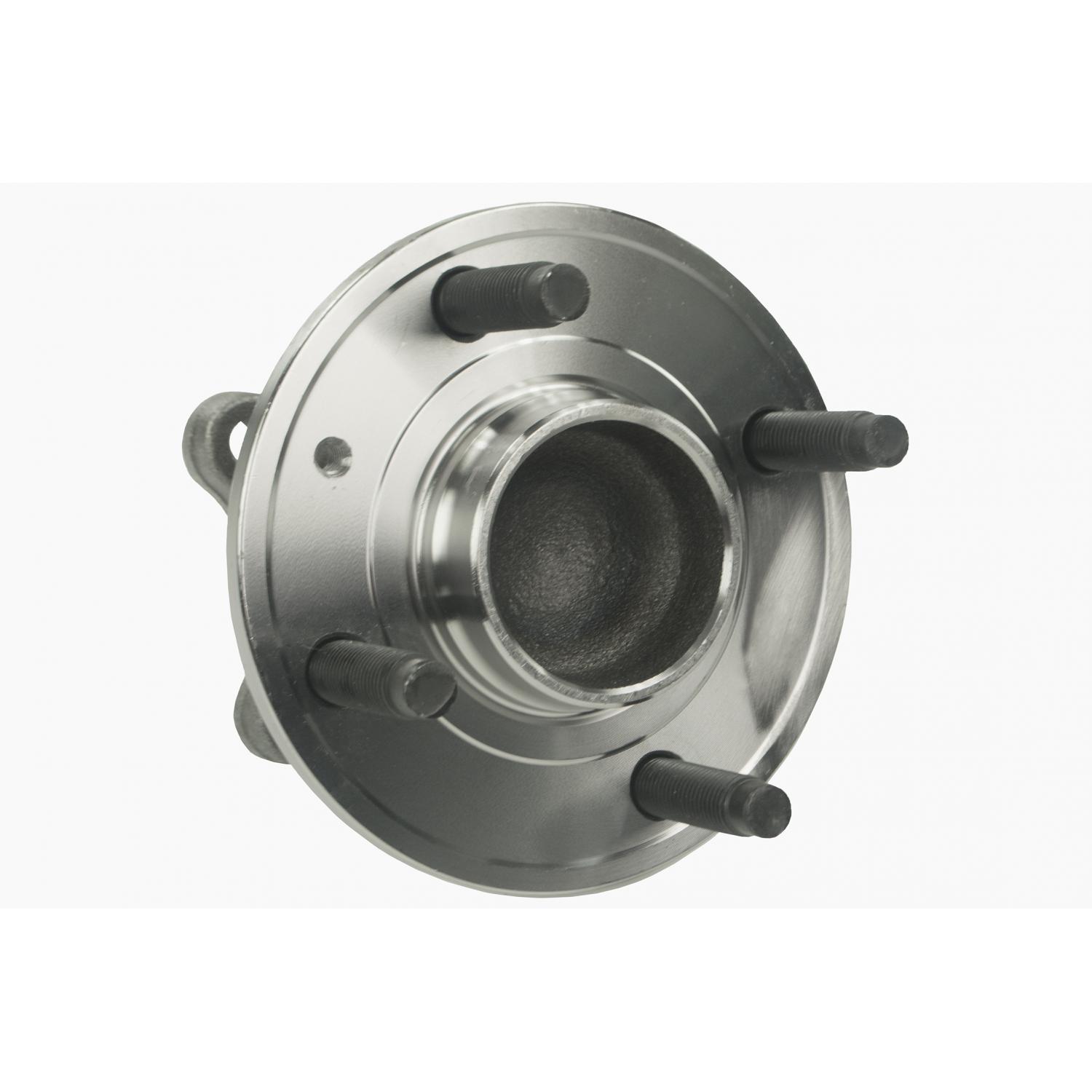 Mevotech MB50311 - Wheel Bearing and Hub Assembly Mevotech MB50311 Wheel Bearing and Hub Assembly product image 2 of 4