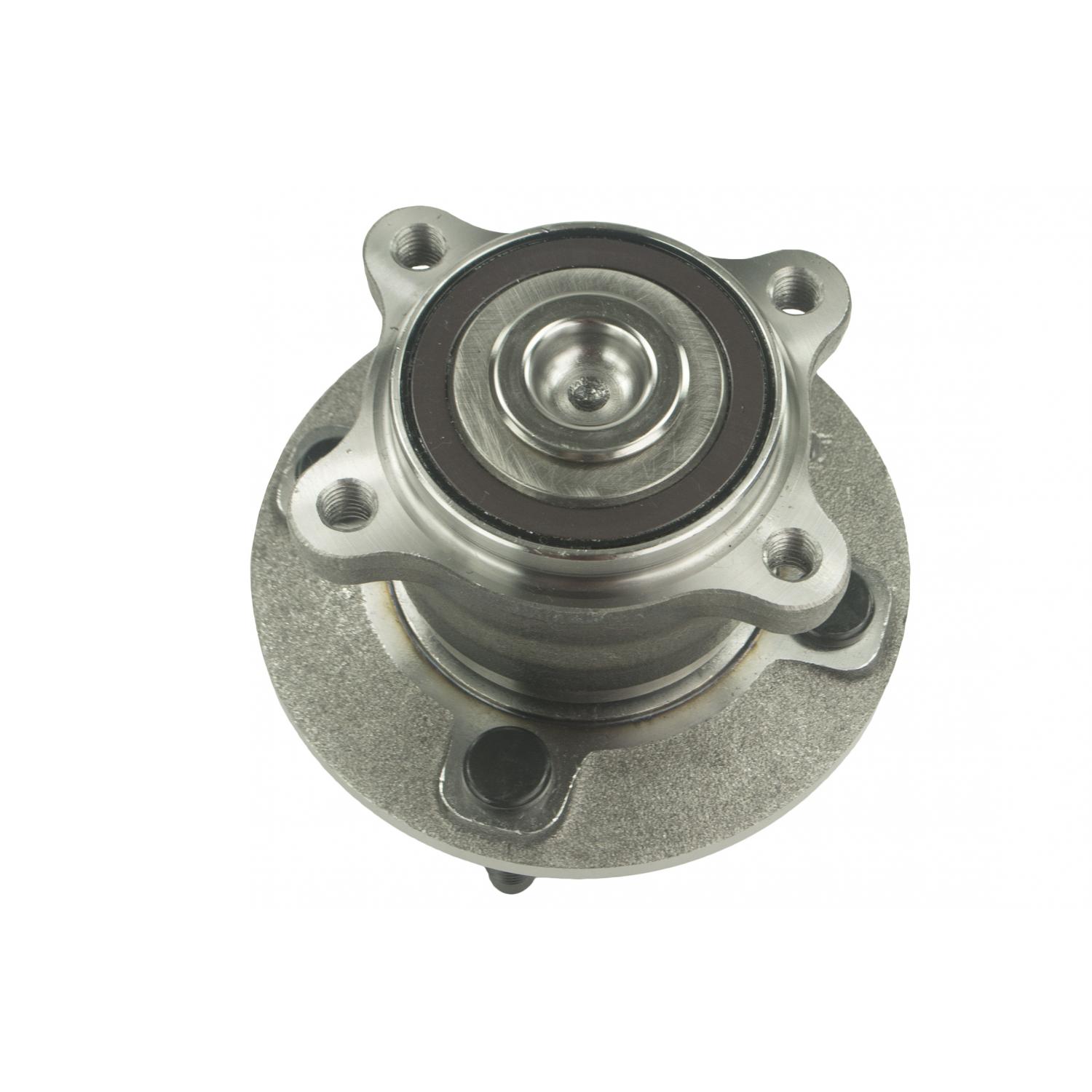 Mevotech MB50311 - Wheel Bearing and Hub Assembly Mevotech MB50311 Wheel Bearing and Hub Assembly product image 3 of 4
