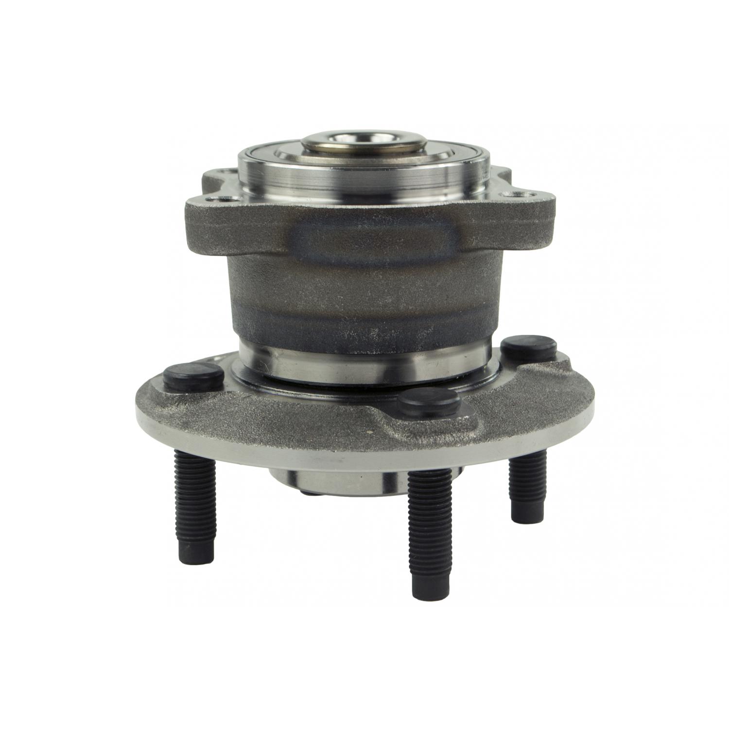 Mevotech MB50311 - Wheel Bearing and Hub Assembly Mevotech MB50311 Wheel Bearing and Hub Assembly product image 4 of 4