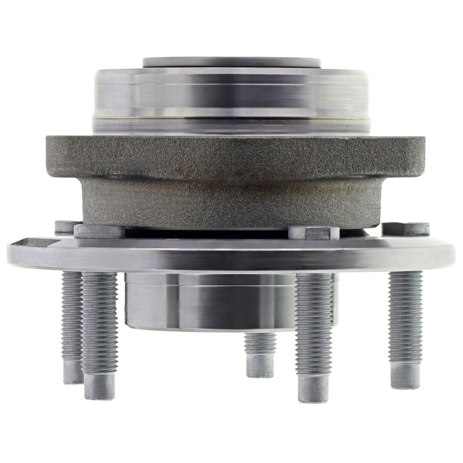 Mevotech MB50313 - Wheel Bearing and Hub Assembly Mevotech MB50313 Wheel Bearing and Hub Assembly product image 5 of 5