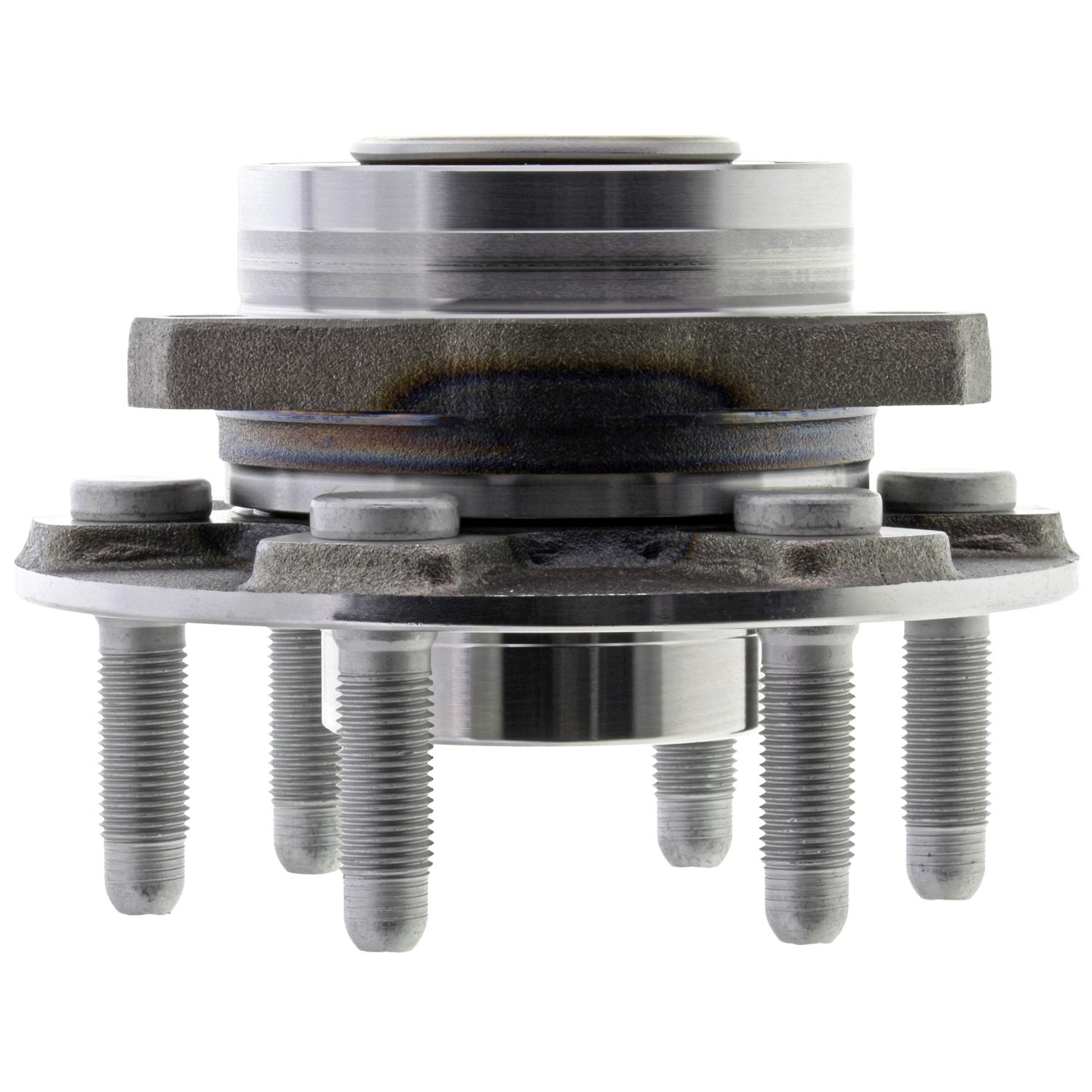 Mevotech MB50314 - Wheel Bearing and Hub Assembly Mevotech MB50314 Wheel Bearing and Hub Assembly product image 5 of 5