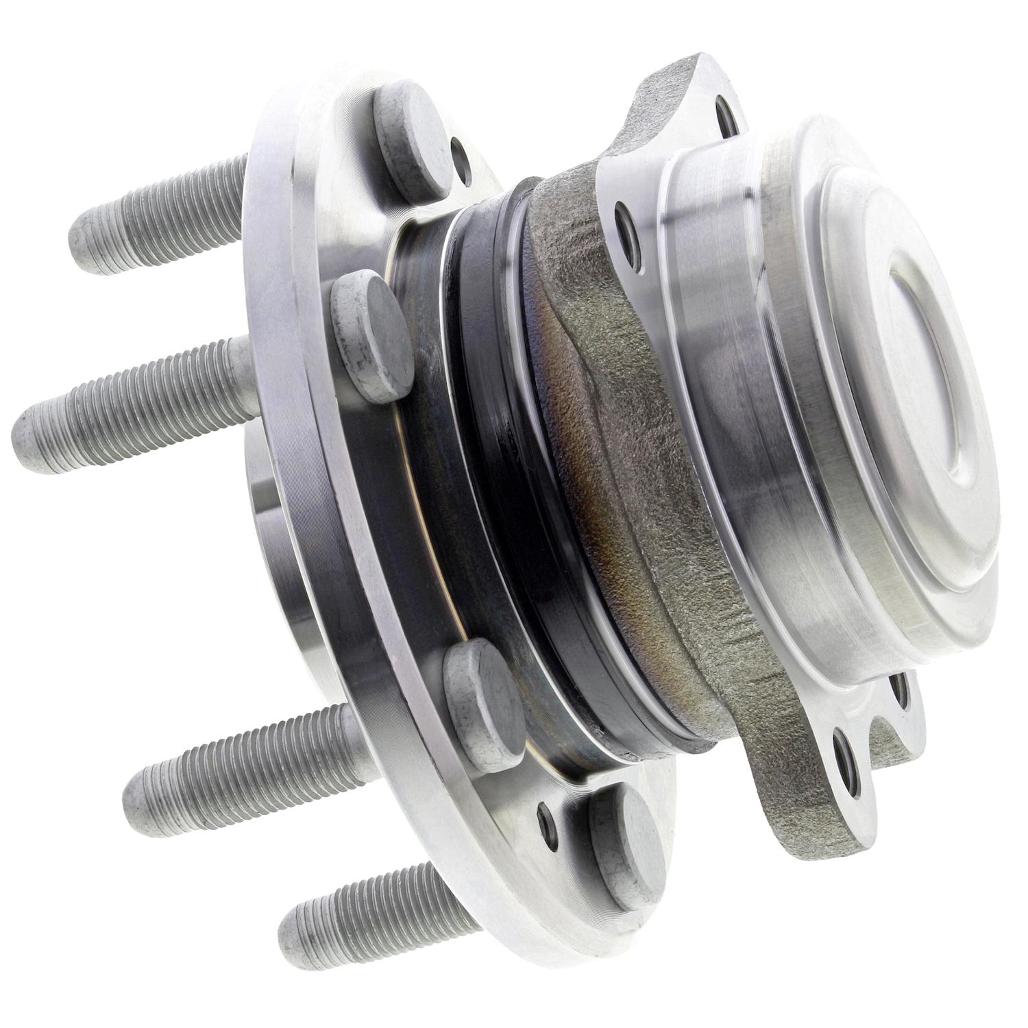 Mevotech MB50316 Wheel Bearing and Hub Assembly product image 1 of 5