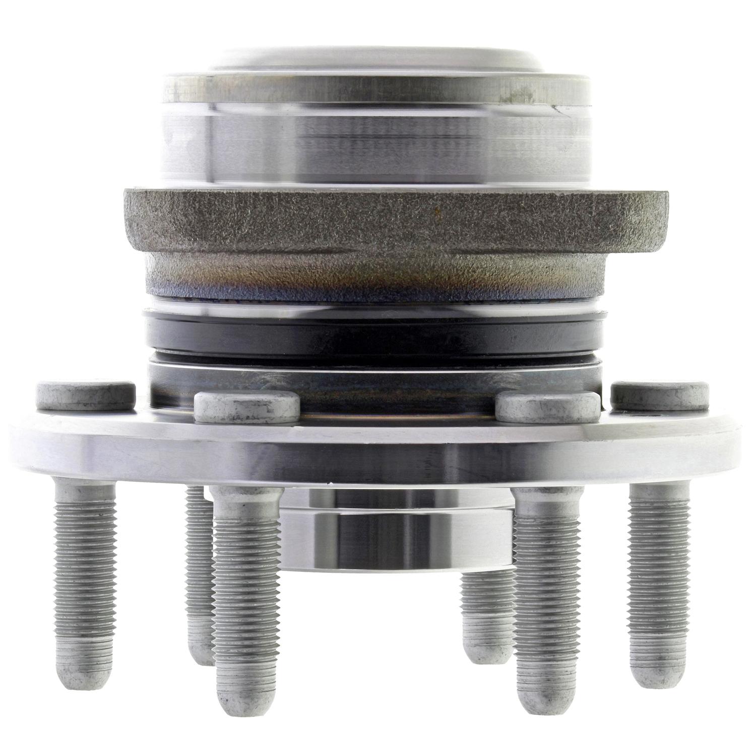 Mevotech MB50316 Wheel Bearing and Hub Assembly product image 5 of 5