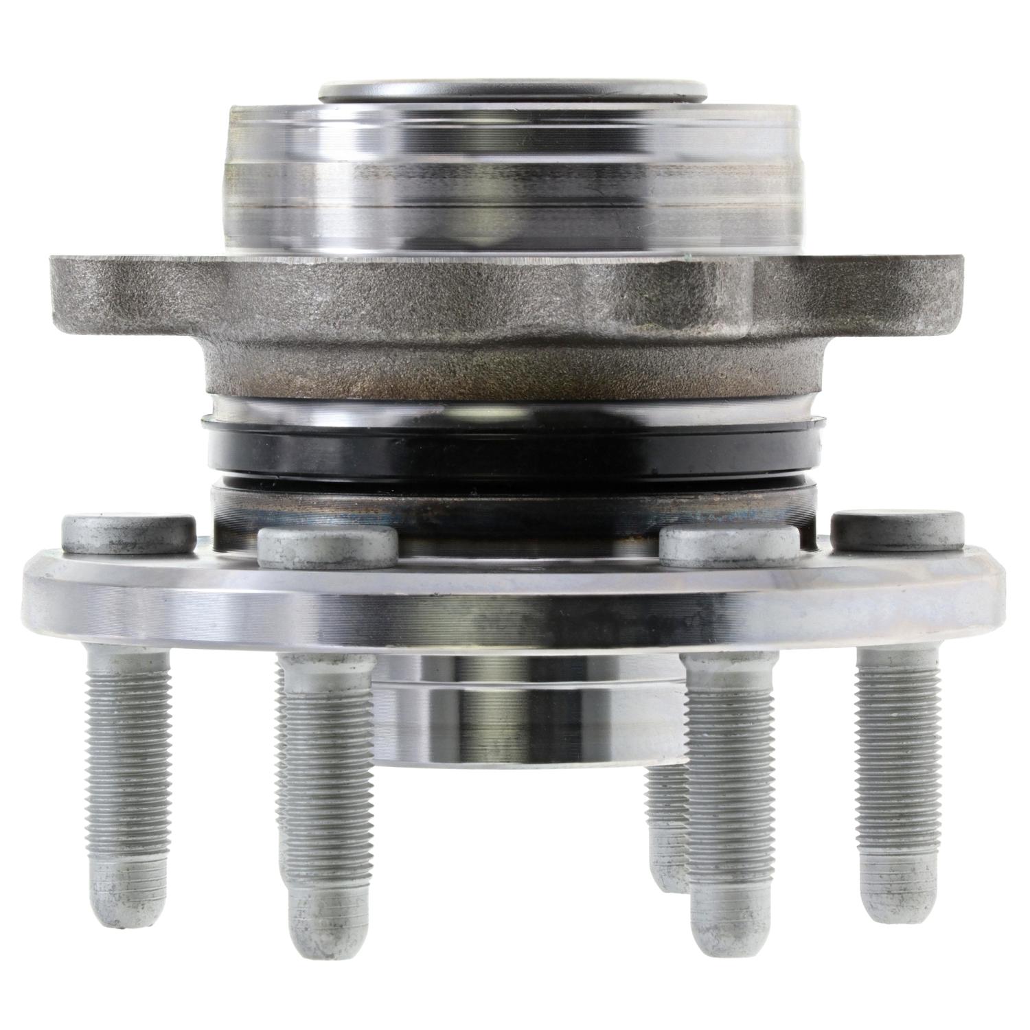 Mevotech MB50317 - Wheel Bearing and Hub Assembly Mevotech MB50317 Wheel Bearing and Hub Assembly product image 5 of 5