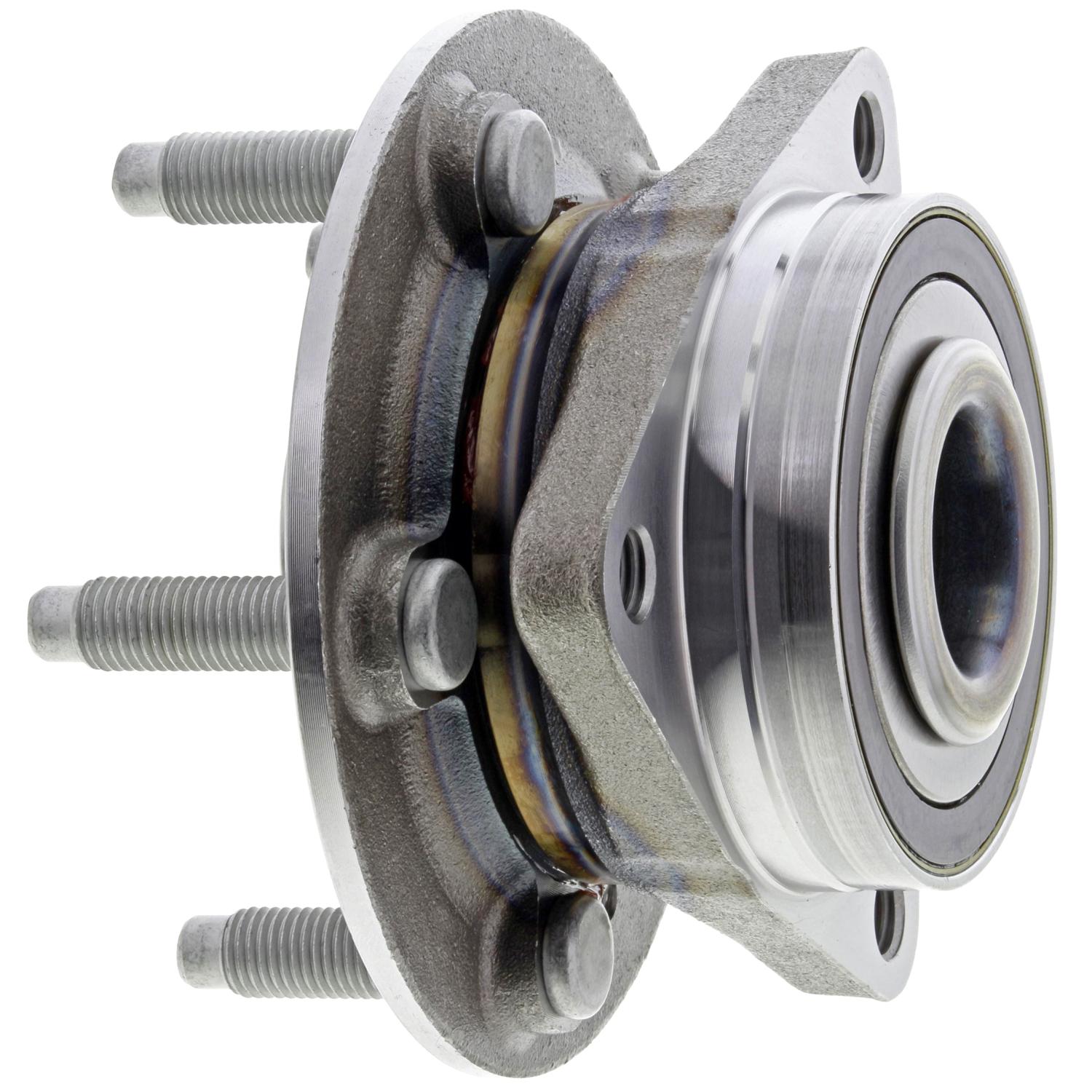 Mevotech MB50320 Wheel Bearing and Hub Assembly product image 1 of 5