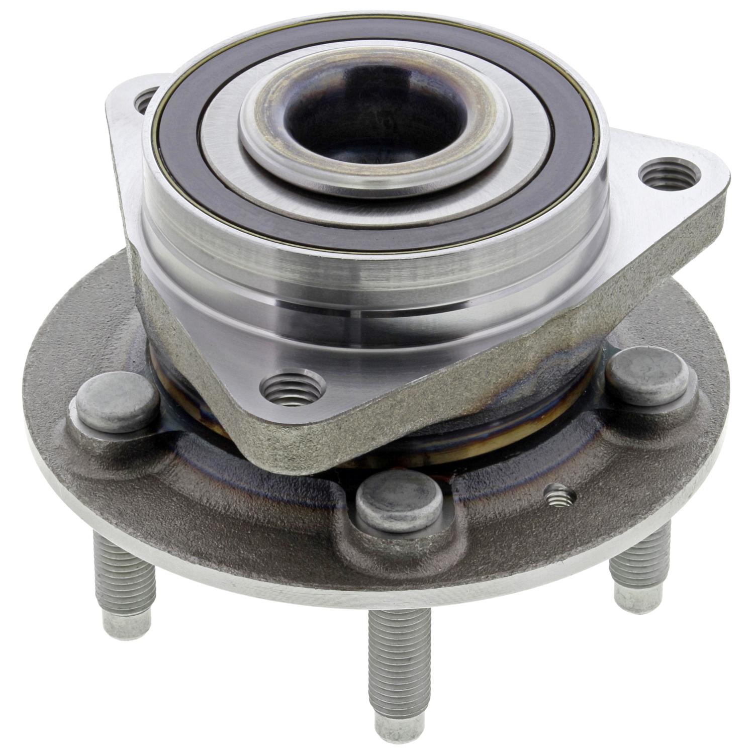 Mevotech MB50320 Wheel Bearing and Hub Assembly product image 3 of 5