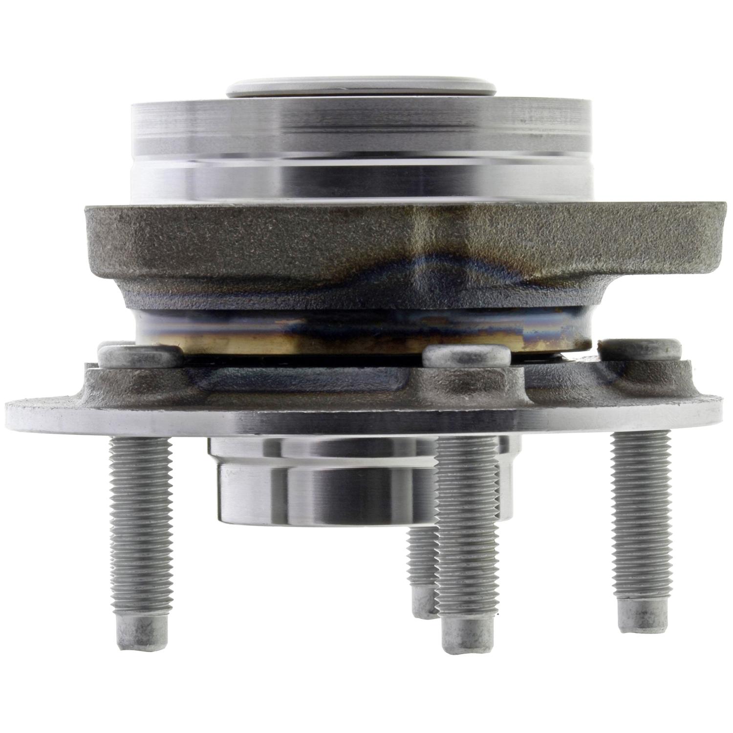Mevotech MB50320 Wheel Bearing and Hub Assembly product image 5 of 5
