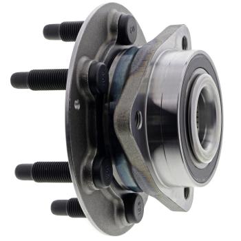 2020 Chevrolet Blazer Wheel Bearing and Hub Assembly