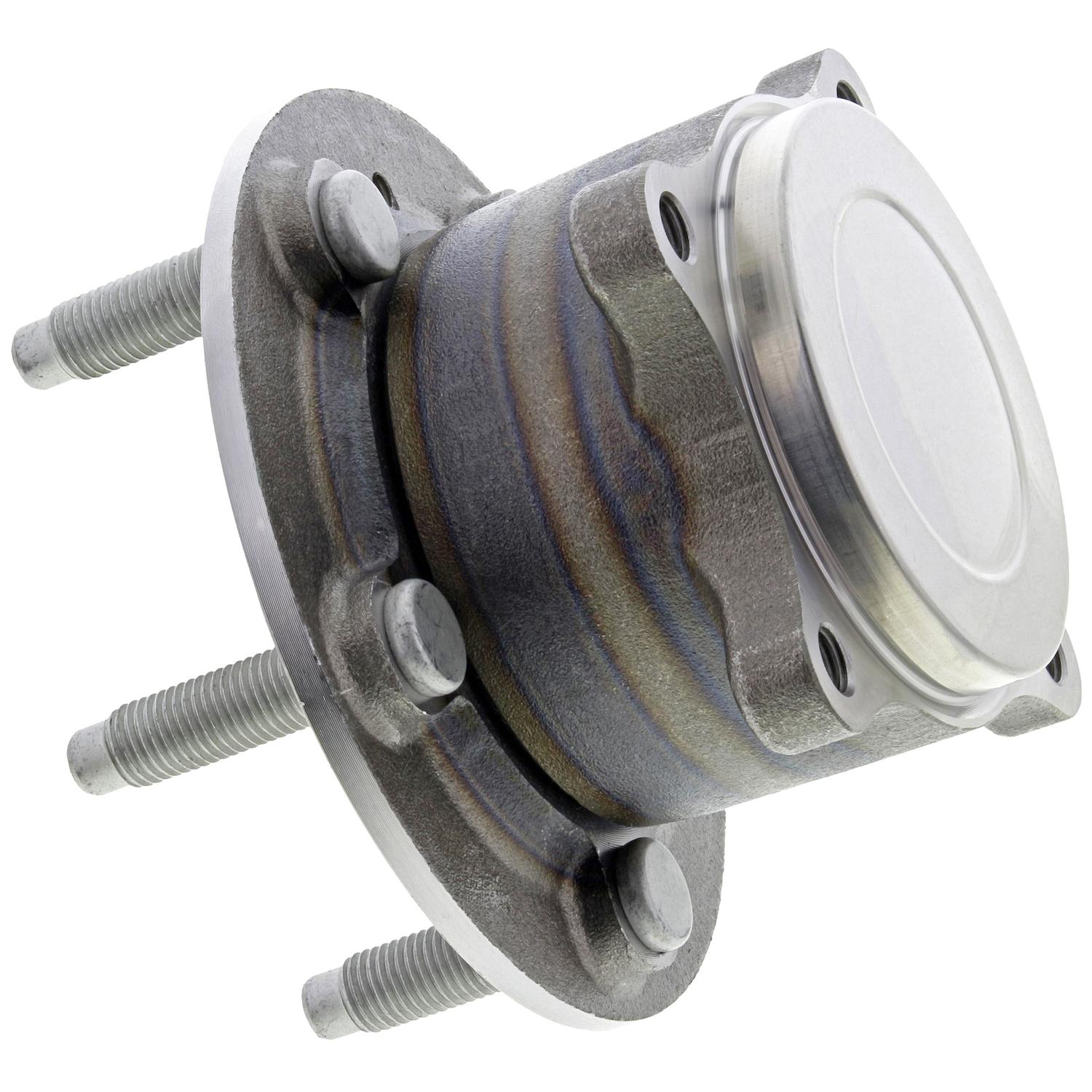 Mevotech MB50324 - Wheel Bearing and Hub Assembly Mevotech MB50324 Wheel Bearing and Hub Assembly product image 1 of 5