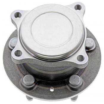 2019 Chevrolet Volt Wheel Bearing and Hub Assembly Rear Mevotech MB50324 image 4 of 4