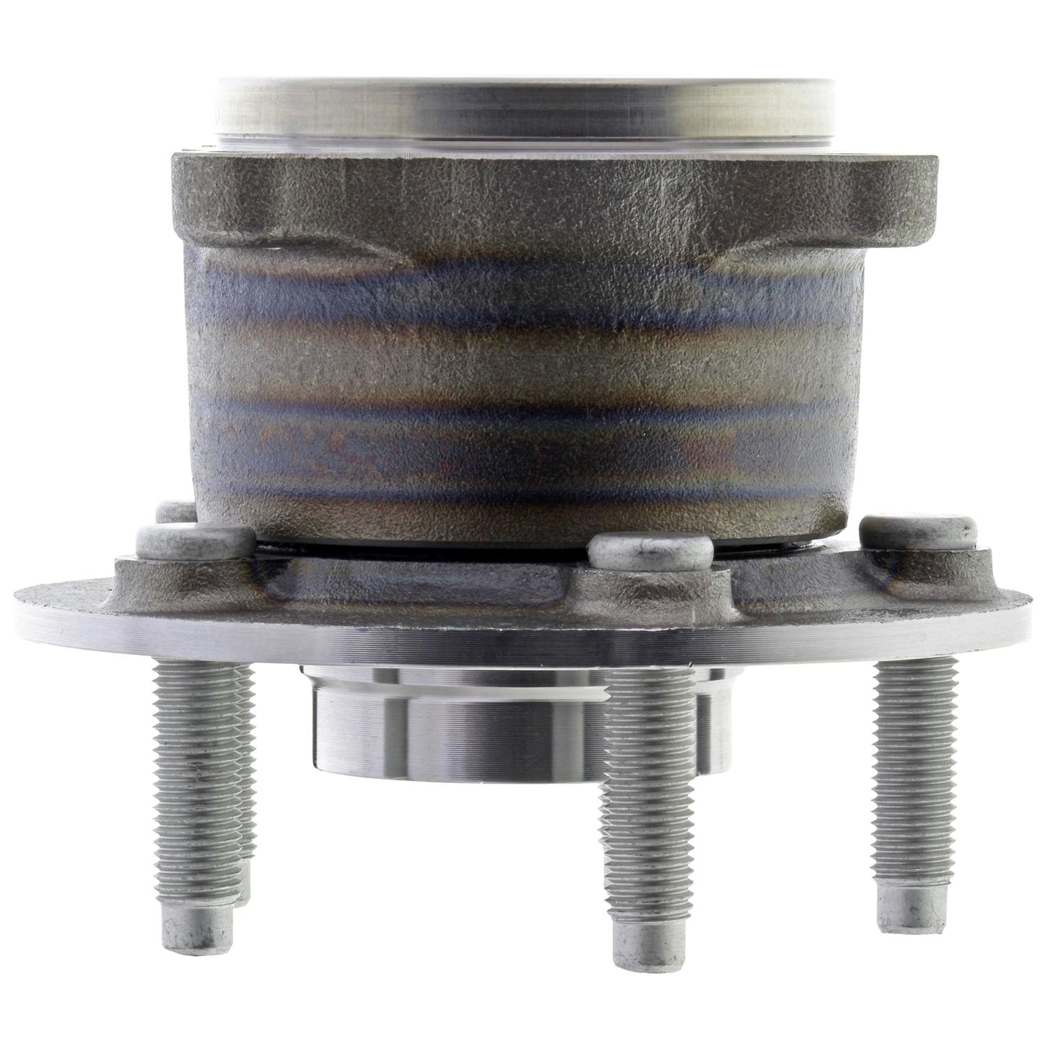 Mevotech MB50324 - Wheel Bearing and Hub Assembly Mevotech MB50324 Wheel Bearing and Hub Assembly product image 5 of 5