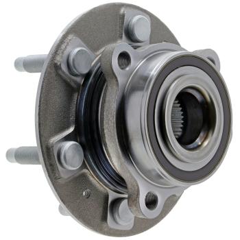 2021 Cadillac Escalade ESV Wheel Bearing and Hub Assembly