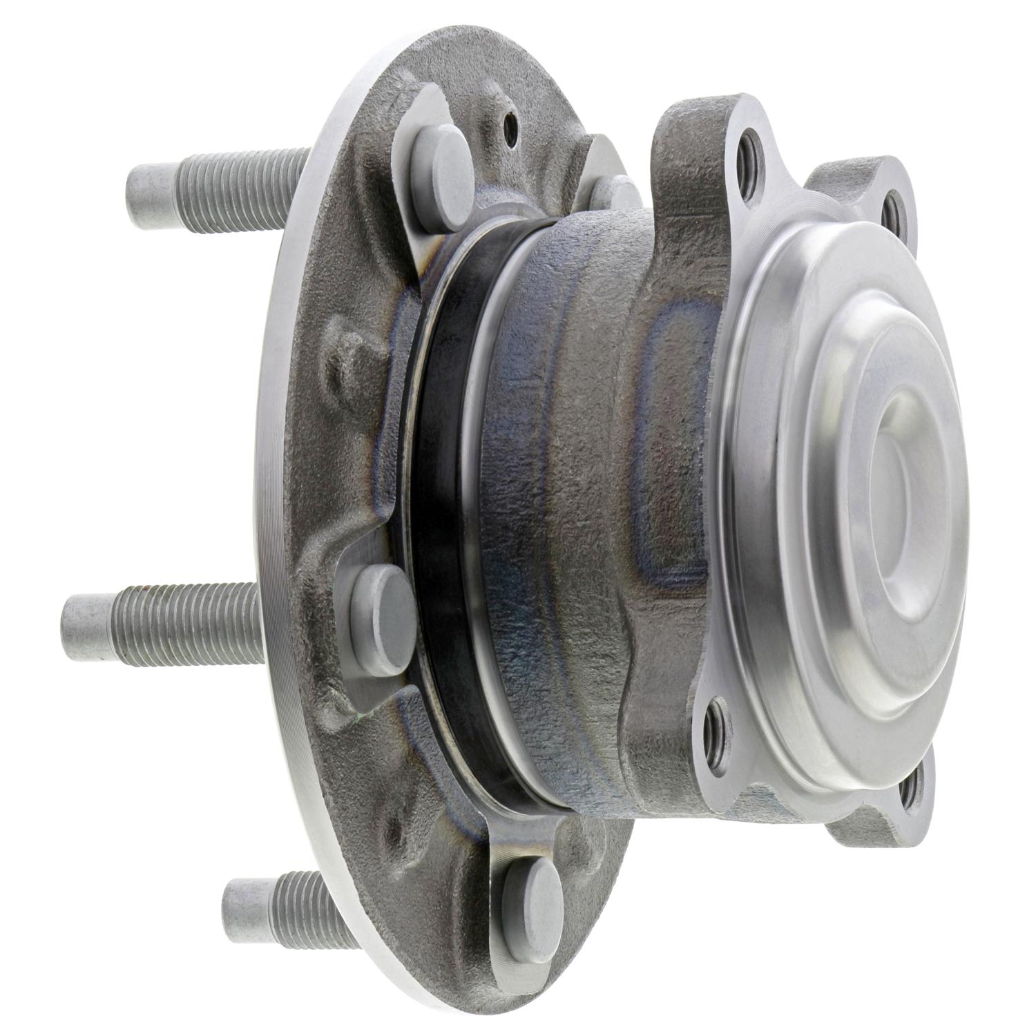 Mevotech MB50328 - Wheel Bearing and Hub Assembly Mevotech MB50328 Wheel Bearing and Hub Assembly product image 1 of 5