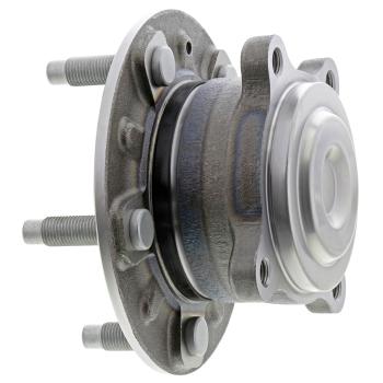 2016 Buick Cascada Wheel Bearing and Hub Assembly Rear Mevotech MB50328 image 1 of 4