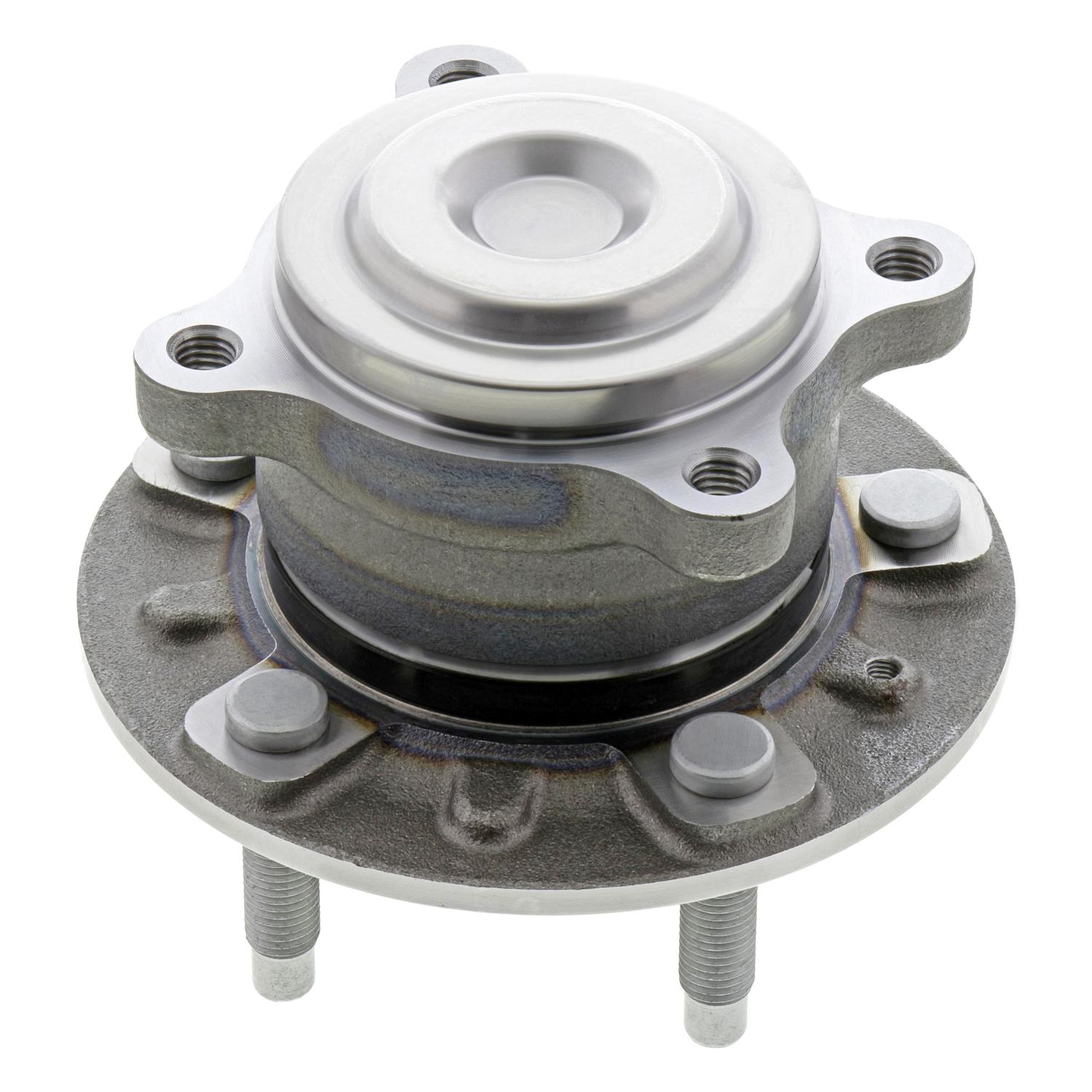 Mevotech MB50328 - Wheel Bearing and Hub Assembly Mevotech MB50328 Wheel Bearing and Hub Assembly product image 3 of 5