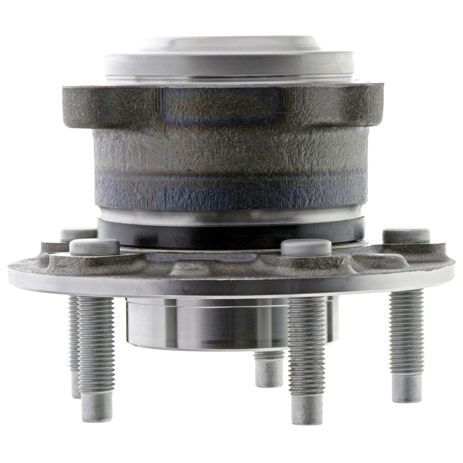 Mevotech MB50328 - Wheel Bearing and Hub Assembly Mevotech MB50328 Wheel Bearing and Hub Assembly product image 5 of 5