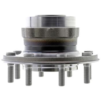 Mevotech MB50330 Wheel Bearing and Hub Assembly product image 5 of 5