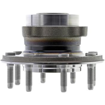 Mevotech MB50332 Wheel Bearing and Hub Assembly product image 5 of 5