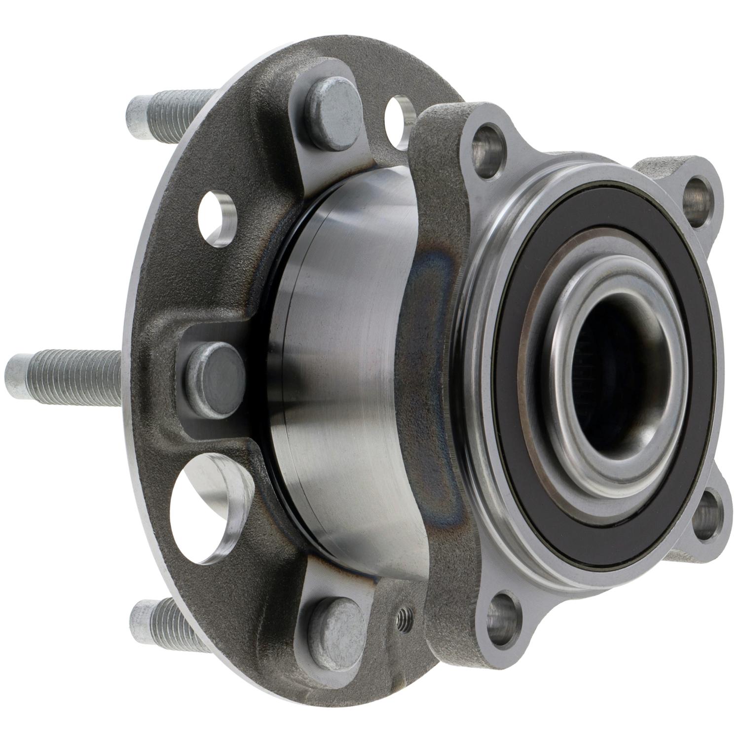 Mevotech MB50352 Wheel Bearing and Hub Assembly product image 1 of 5