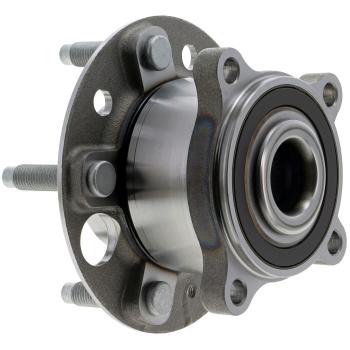 2020 Buick Encore GX Wheel Bearing and Hub Assembly Rear Mevotech MB50352 image 1 of 4