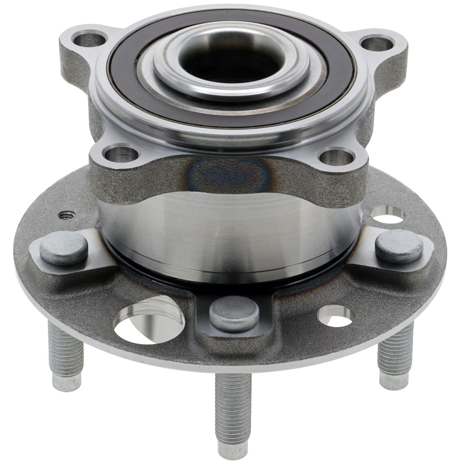 Mevotech MB50352 Wheel Bearing and Hub Assembly product image 3 of 5