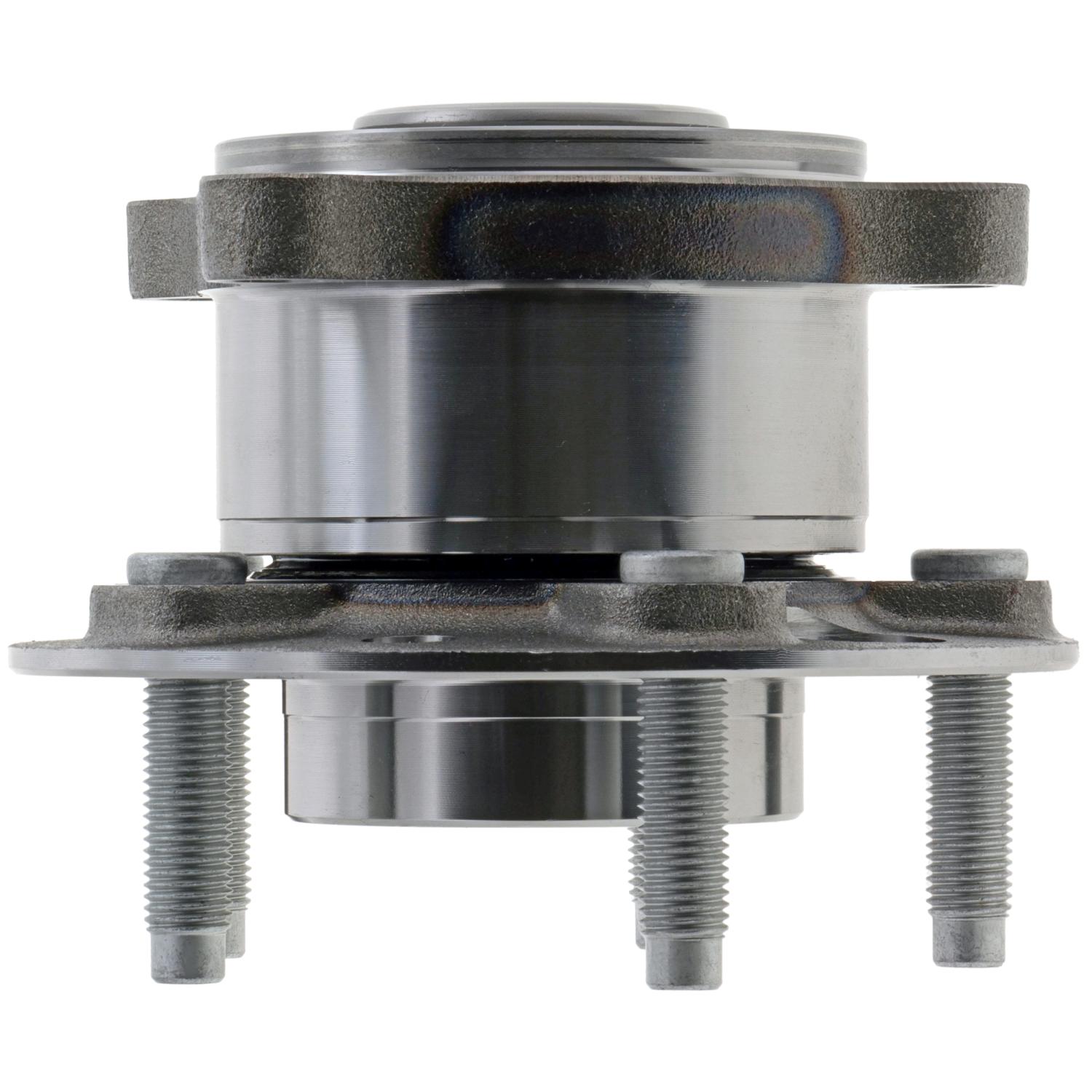 Mevotech MB50352 Wheel Bearing and Hub Assembly product image 5 of 5