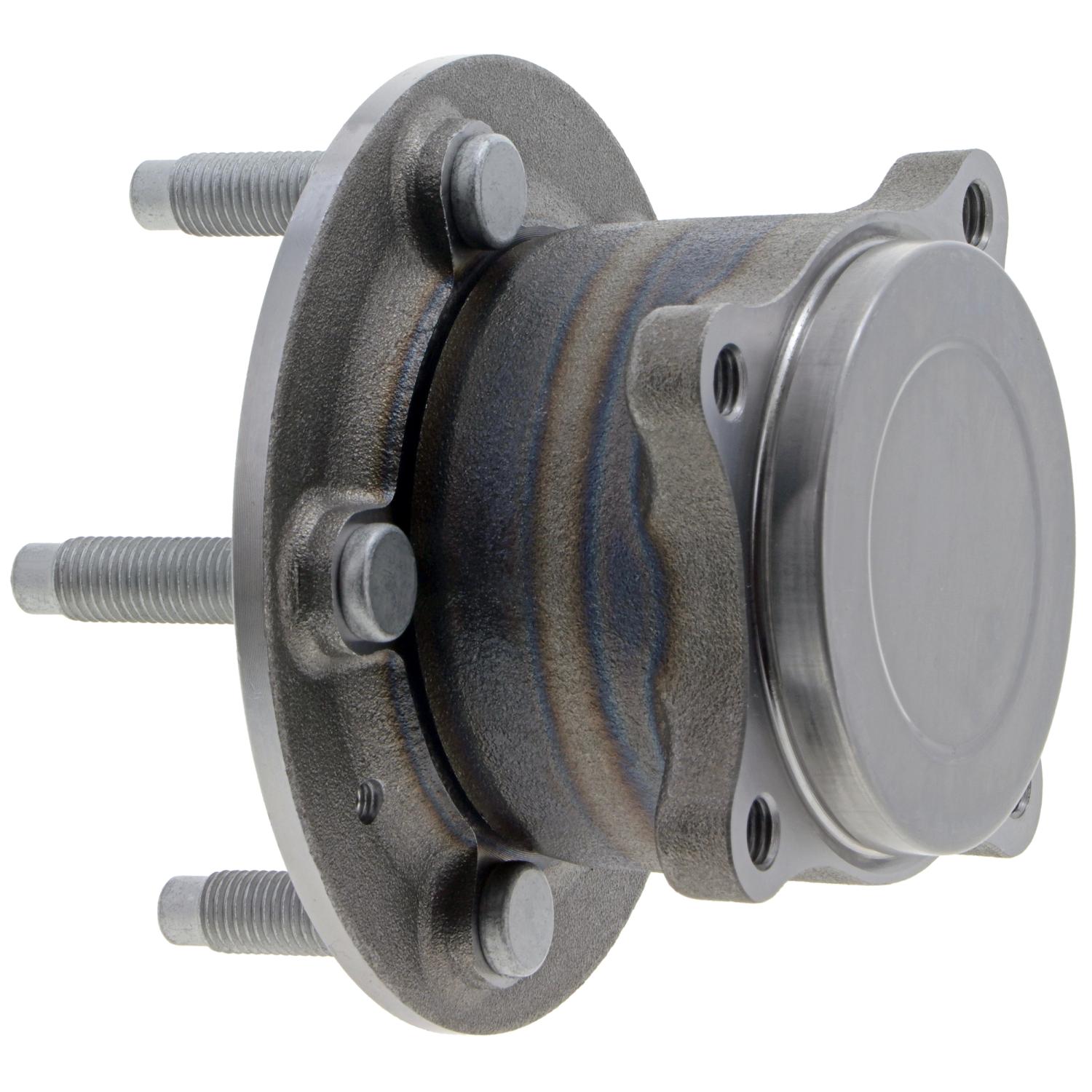 Mevotech MB50355 Wheel Bearing and Hub Assembly product image 1 of 5