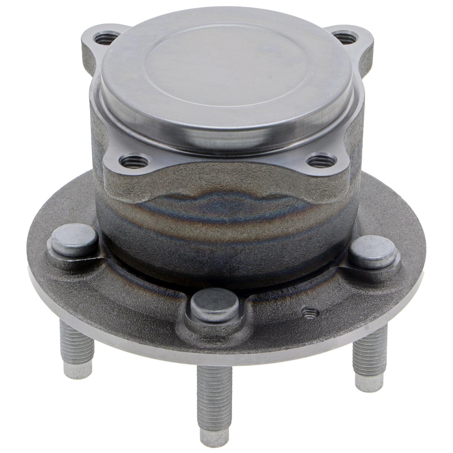 Mevotech MB50355 Wheel Bearing and Hub Assembly product image 3 of 5