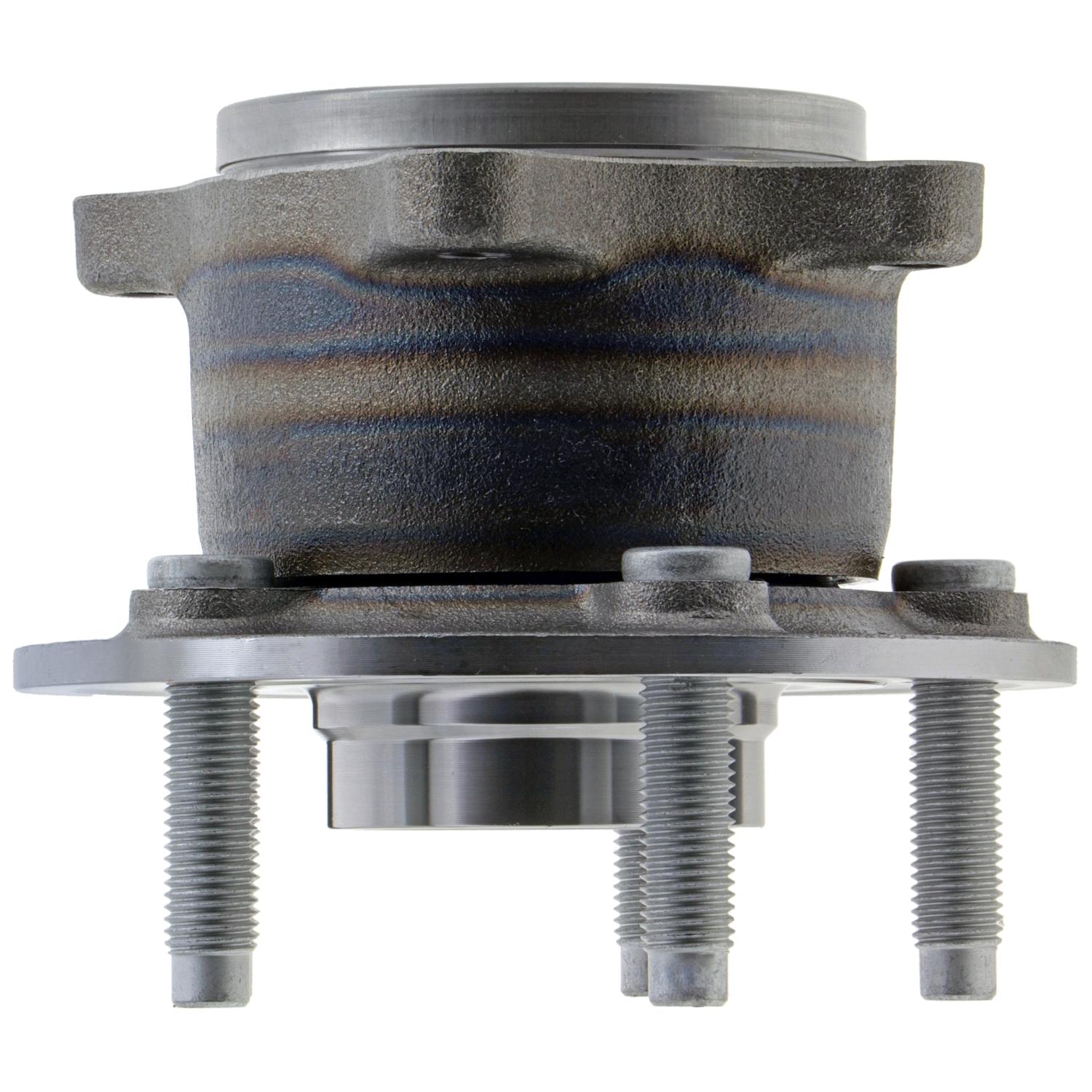 Mevotech MB50355 Wheel Bearing and Hub Assembly product image 5 of 5