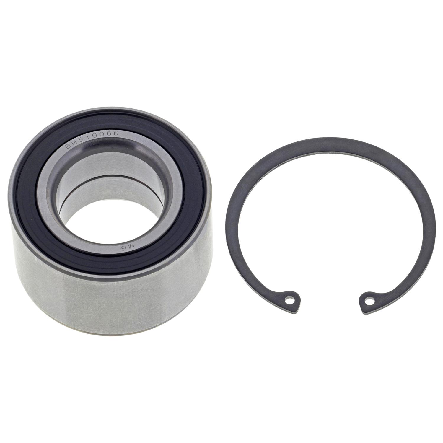 Mevotech MB50501 - Wheel Bearing Mevotech MB50501 Wheel Bearing product image 4 of 4