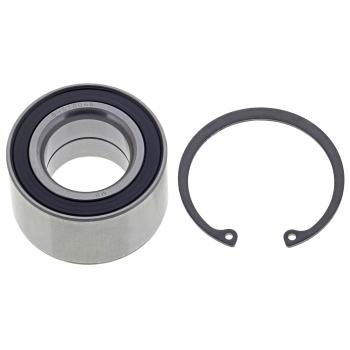 2011 Chevrolet Aveo Wheel Bearing Front Mevotech MB50501 image 4 of 4