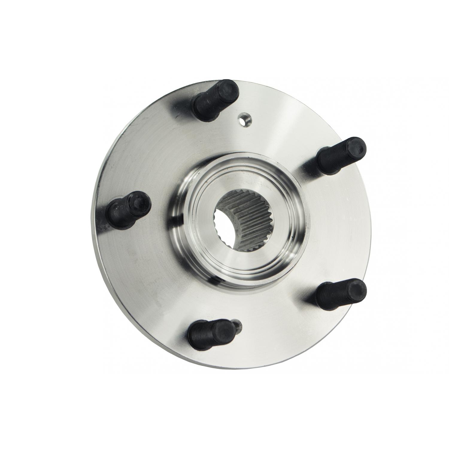 Mevotech MB60302 - Wheel Hub Repair Kit Mevotech MB60302 Wheel Hub Repair Kit product image 1 of 4