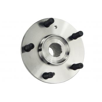 2008 Acura TSX Wheel Hub Repair Kit Front Mevotech MB60302 image 1 of 4