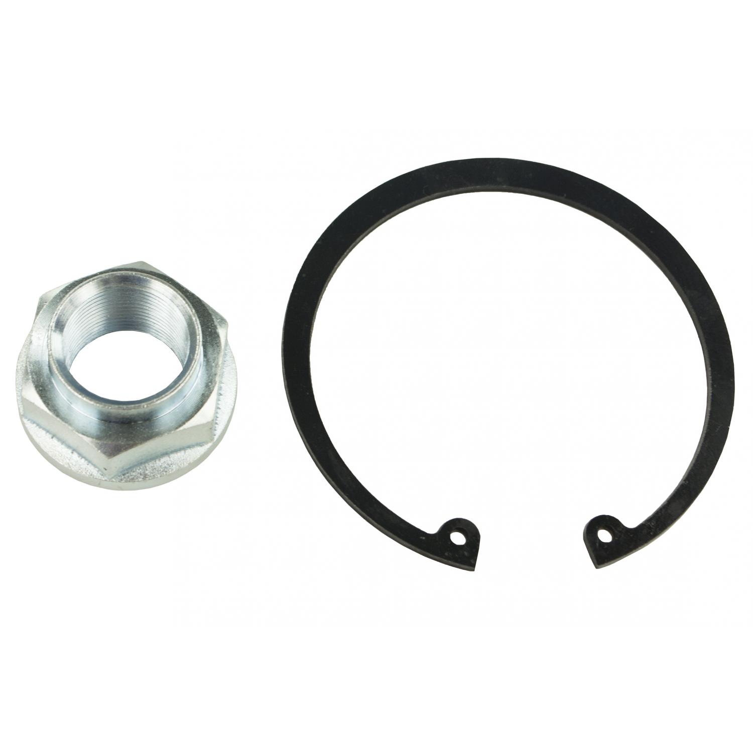 Mevotech MB60302 - Wheel Hub Repair Kit Mevotech MB60302 Wheel Hub Repair Kit product image 3 of 4