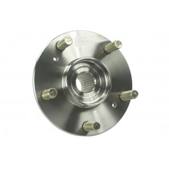 2015 Acura ILX Wheel Hub Repair Kit Front Mevotech MB60303 image 2 of 4