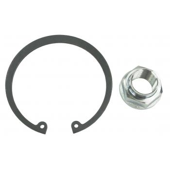 2015 Acura ILX Wheel Hub Repair Kit Front Mevotech MB60303 image 4 of 4