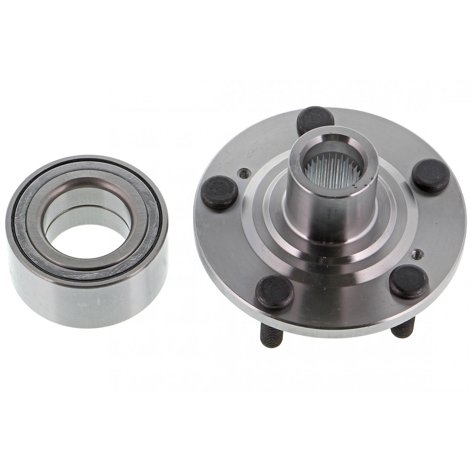 Mevotech MB60304 - Wheel Hub Repair Kit Mevotech MB60304 Wheel Hub Repair Kit product image 2 of 4