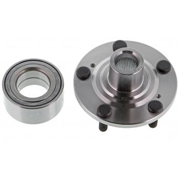 2006 Acura RSX Wheel Hub Repair Kit Front Mevotech MB60304 image 2 of 4