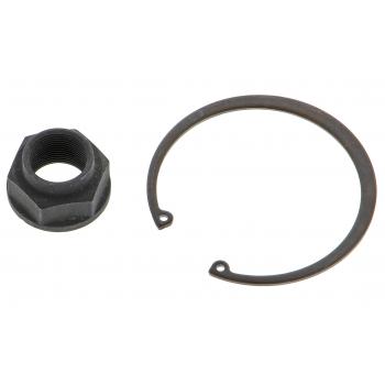 2006 Acura RSX Wheel Hub Repair Kit Front Mevotech MB60304 image 3 of 4