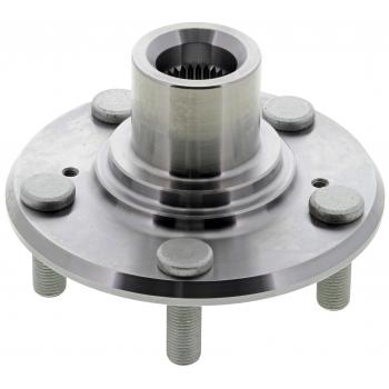 2010 Honda Odyssey Wheel Hub Repair Kit Front Mevotech MB60305 image 3 of 4