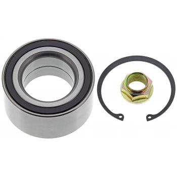 2010 Honda Odyssey Wheel Hub Repair Kit Front Mevotech MB60305 image 4 of 4