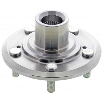 2012 Acura RDX Wheel Hub Repair Kit Front Mevotech MB60306 image 3 of 4
